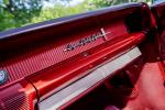 Oldsmobile Super 88 Convertible 1961 года